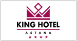 king-hotel logo